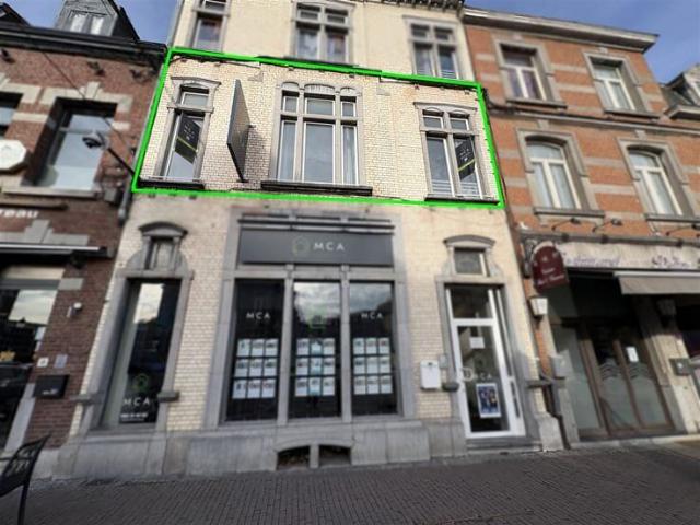 Kot location à Marche, Wallonie