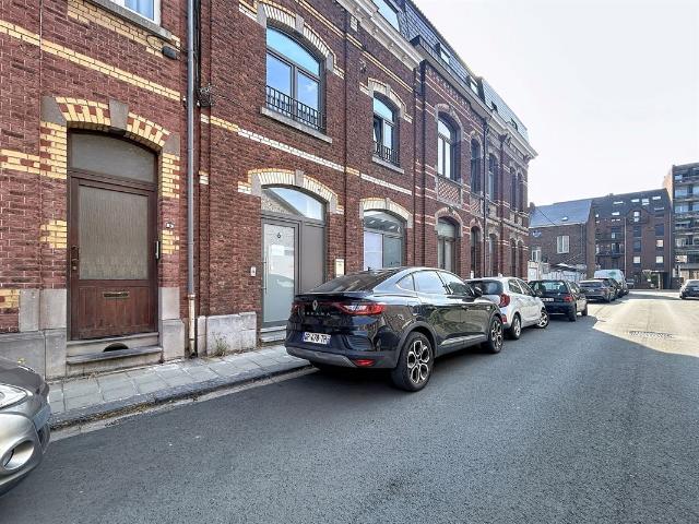 Appartement location à Namen, Wallonie