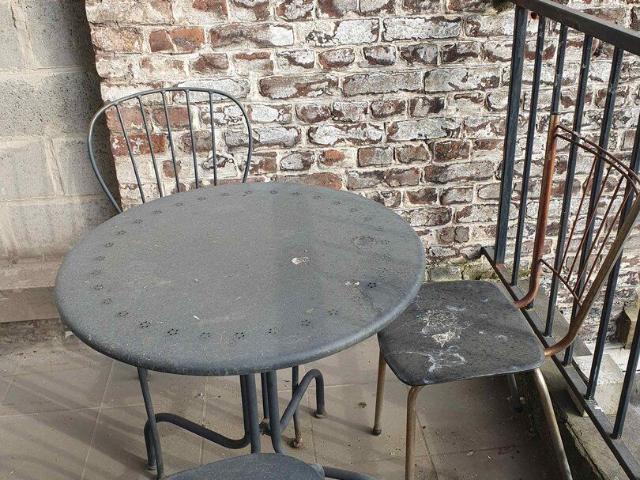 Kot location à Charleroi