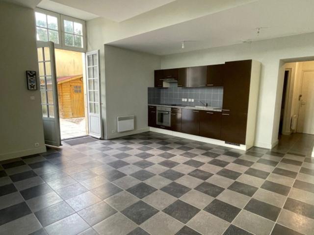 Appartement vente à France métropolitaine, Le Château-d'oléron