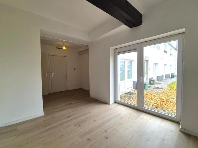 Appartement location à Seraing, Wallonie