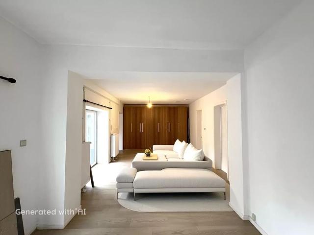 Appartement location à Seraing, Wallonie