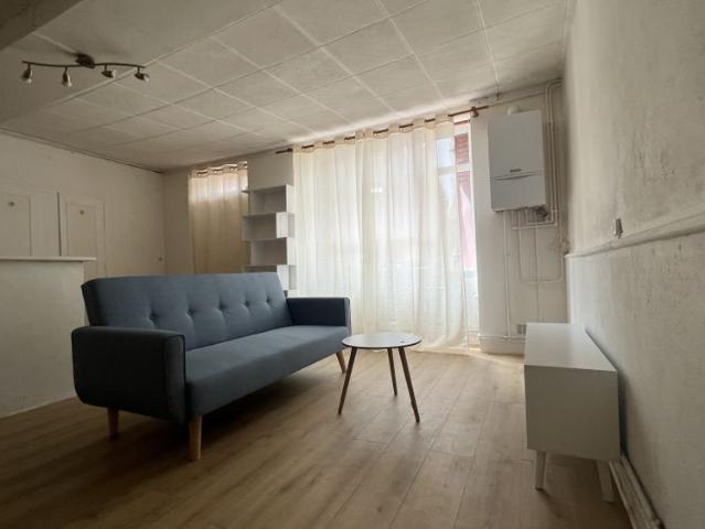 Appartement location à Avallon
