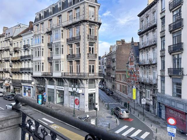 Appartement location à Brussel, Bruxelles