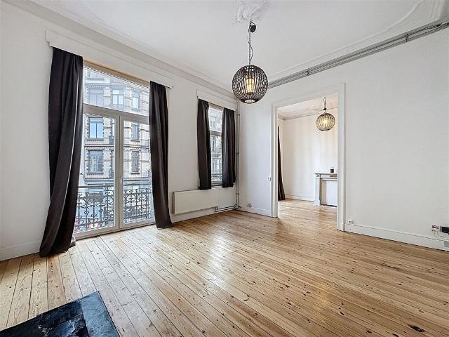 Appartement location à Brussel, Bruxelles