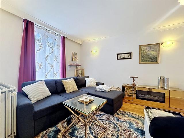 Appartement location à Brussel, Bruxelles