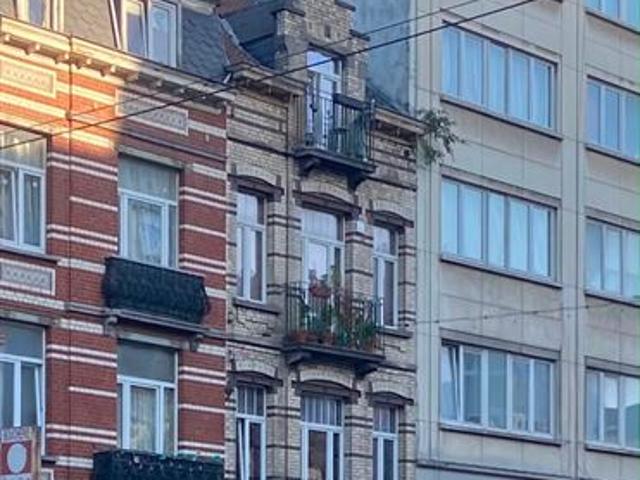 Appartement location à Brussel, Bruxelles