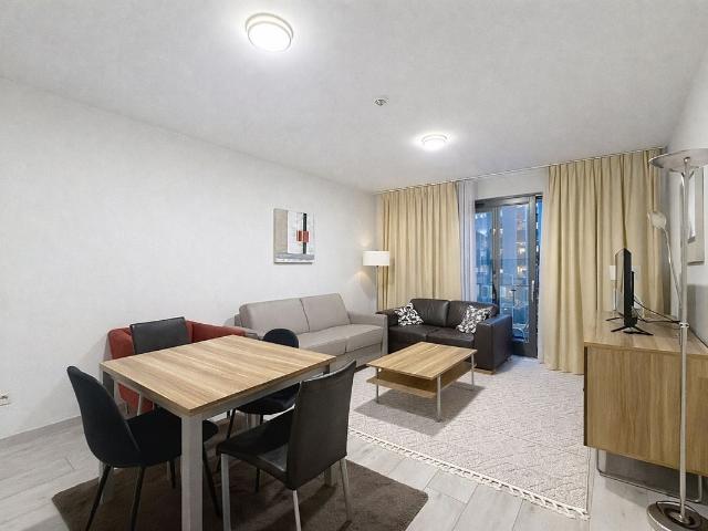 Appartement location à Brussel, Bruxelles