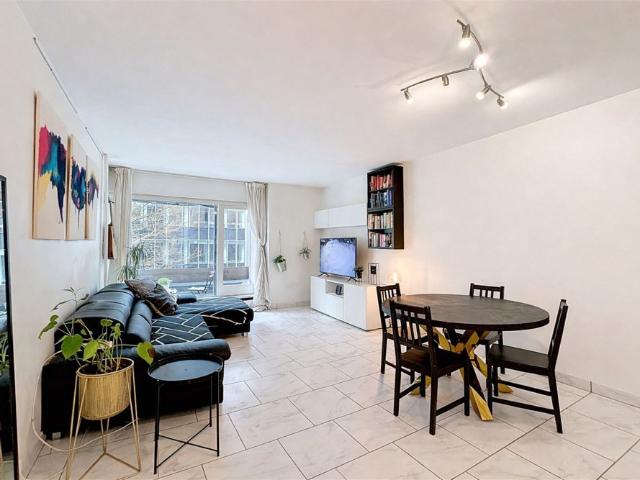 Appartement location à Brussel, Bruxelles
