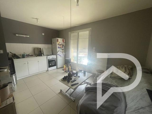 Appartement vente à Senlis, Crépy-en-valois