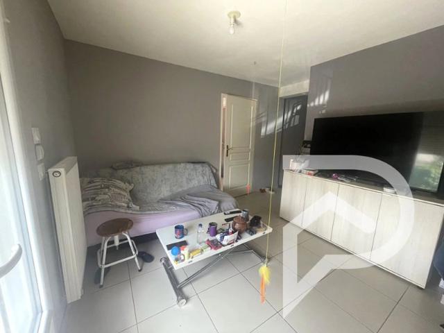 Appartement vente à Senlis, Crépy-en-valois