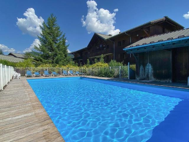 Appartement vente à Bonneville, Samoëns
