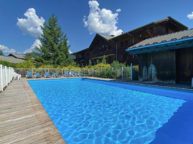 Appartement vente à Bonneville, Samoëns