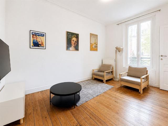 Appartement location à Uccle, Bruxelles