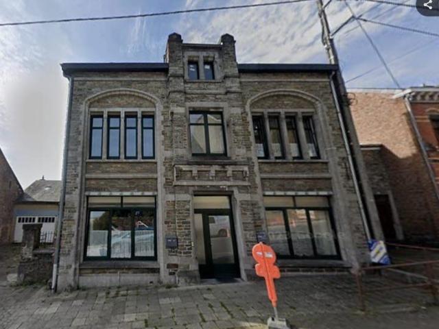 Kot location à Bertrix, Wallonie