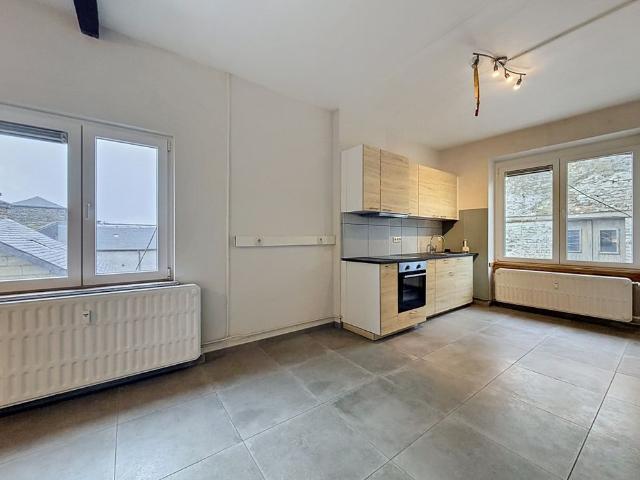 Appartement location à Bertrix, Wallonie
