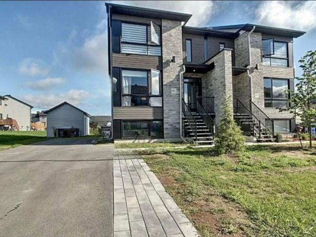 Apartment for rent in Gatineau, Quebec