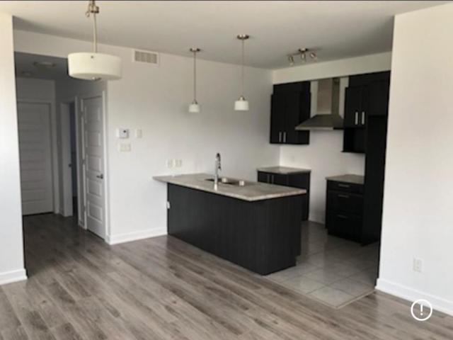Apartment for rent in Gatineau, Quebec