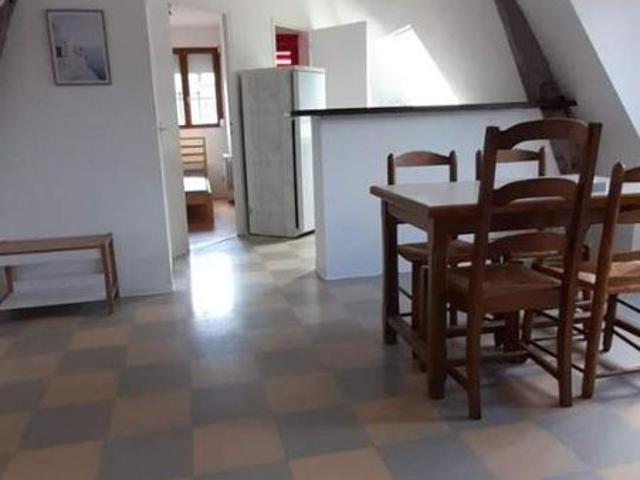 Appartement location à Dieppe, Londinières