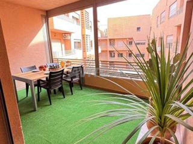 Appartement location à Anfa, Gharb-Chrarda-Beni Hssen