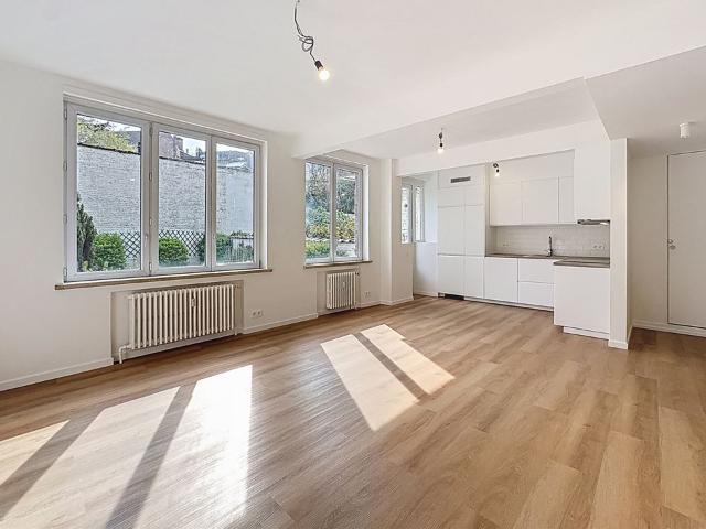Appartement location à Etterbeek, Bruxelles