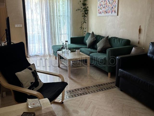Appartement vente à Marrakech, L'Oriental