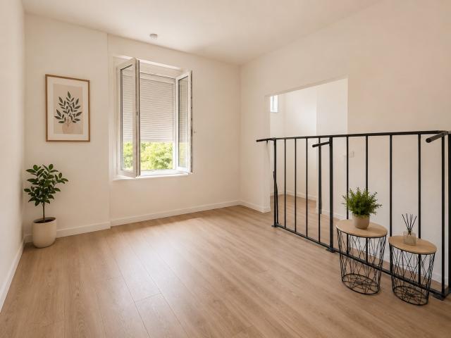 Appartement location à Montreuil-sur-Mer, Rang-du-fliers