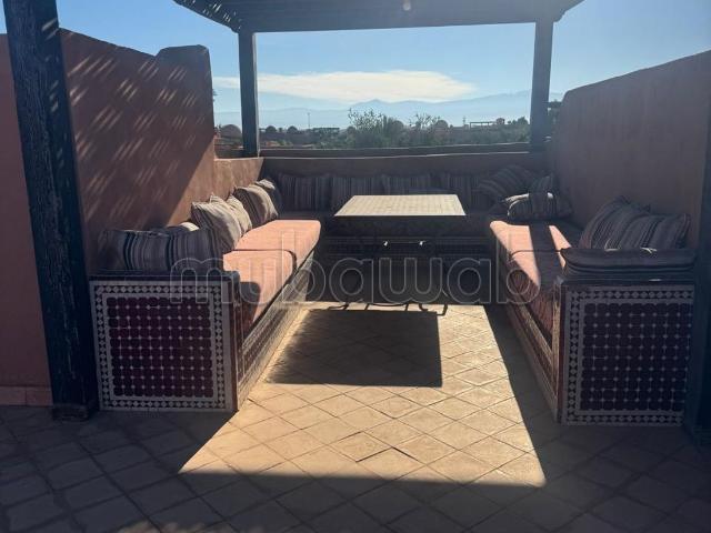 Appartement vente à Marrakech, L'Oriental