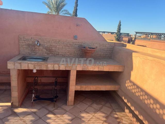 Appartement vente à Fès