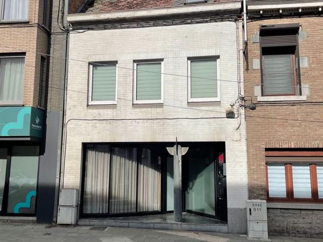 Appartement location à Braine-le-comte, Wallonie