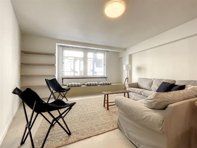 Appartement location à Brussel, Bruxelles