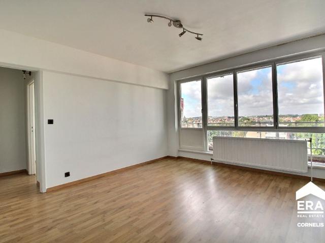 Appartement location à Anderlecht, Bruxelles