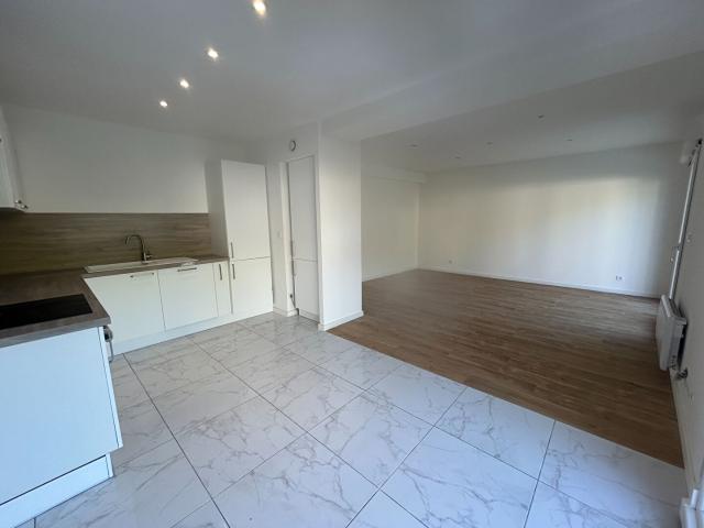 Appartement location à Thionville, Algrange