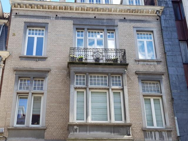 Kot location à Bruxelles - Brussel