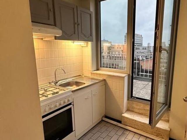 Kot location à Brussel, Bruxelles