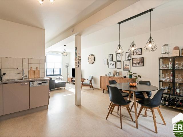 Appartement location à Halle, Brabant