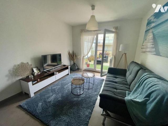 Appartement location à Saint-Nazaire, Savenay