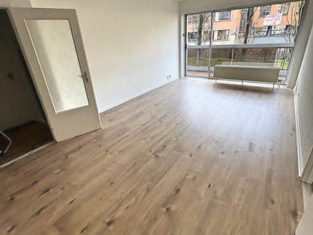 Kot location à Vorst, Bruxelles