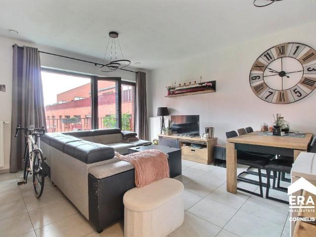 Appartement location à Anderlecht, Bruxelles