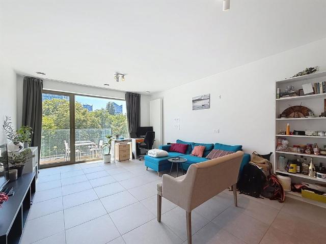 Appartement location à Brussel, Bruxelles