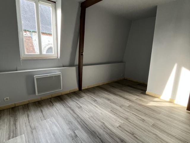 Appartement location à Avesnes-le-Comte, Pas-de-Calais