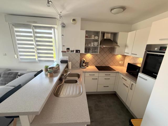 Appartement vente à Béthune, Noeux-les-mines