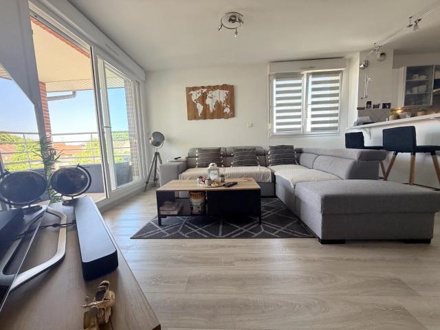Appartement vente à Béthune, Noeux-les-mines