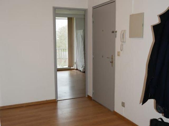 Kot location à Bergen, Wallonie