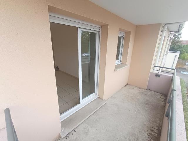 Appartement location à Péronne, Albert