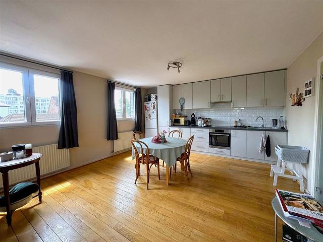Appartement location à Nivelles