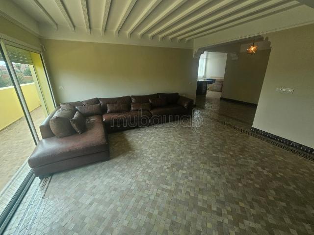 Appartement location à Marrakech, L'Oriental