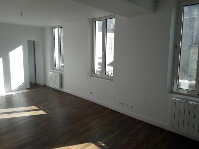 Appartement location à Tulle, Argentat