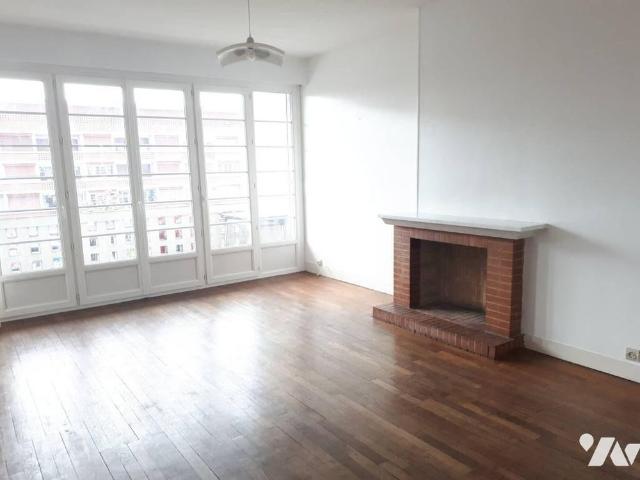 Appartement location à Lisieux