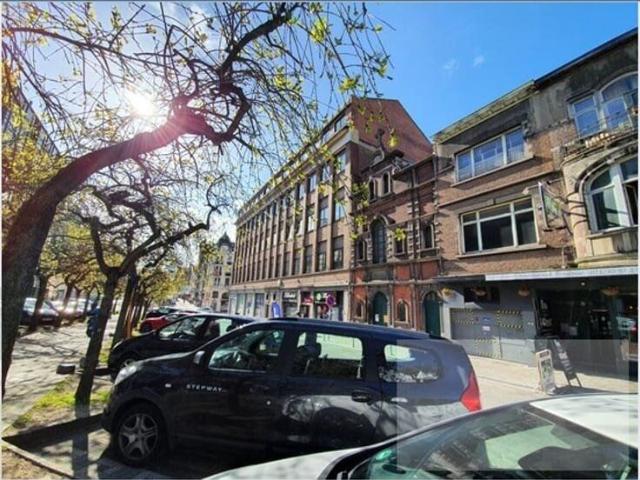 Kot location à Charleroi